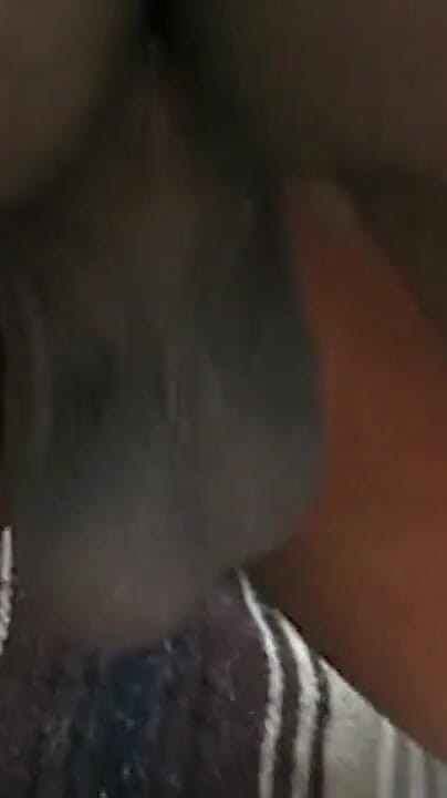 Bangora MILFs: Mature Black MILF Shaved Before Passionate Bedroom Ride