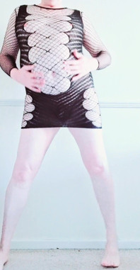 Your Submissive Sex Doll