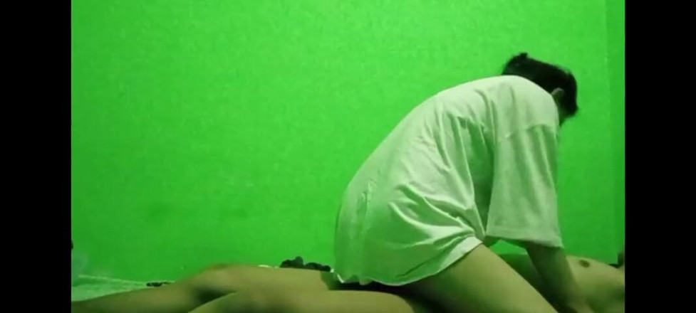 Famly sex: Je to potěšení pro kundičku