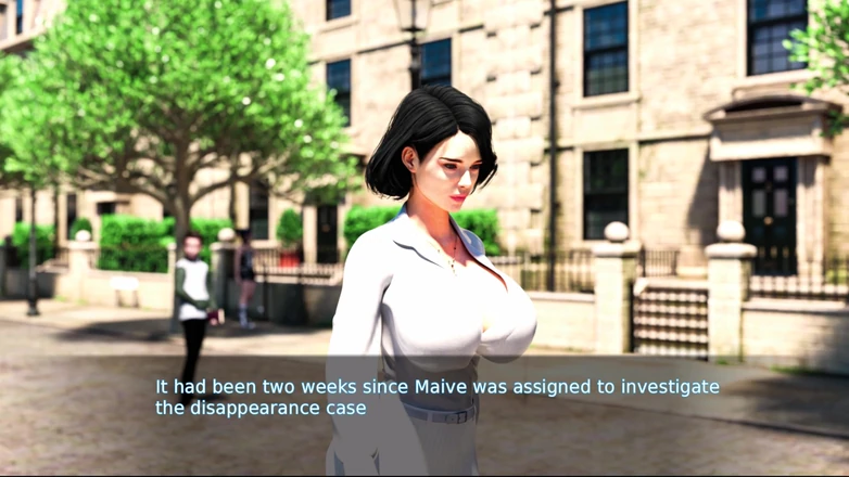 Johannes Gaming: Takdir dan kehidupan misteri vaulinhorn 3 aku nggak percaya aku mengizinkannya...