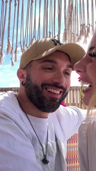 O să mă trag acasă: noul serial porno cu Gael Braga și îngerașul - partea 1
