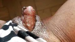 Ride My Stoking Big Clit and Orgasm Wet in U Lov