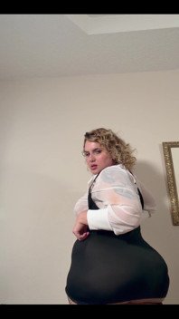Like My New Skirt