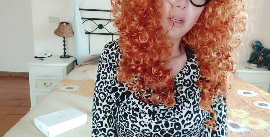 savannahamatoriale: J’ai trouvé ta boîte de secrets, maintenant elle sait que...