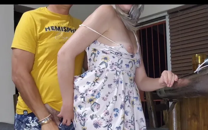 Sparowdox: My Wife Wanted Me to Fuck Her Best Friend While...