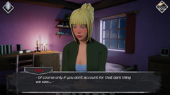 HotSummer117: Mist Cap 2 - pantat besar kawan blonde seksi saya