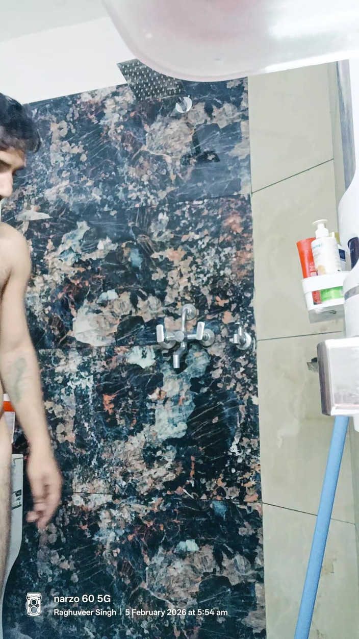 Rajasthani-old-lover: Pegawai Polis India ayah tiri