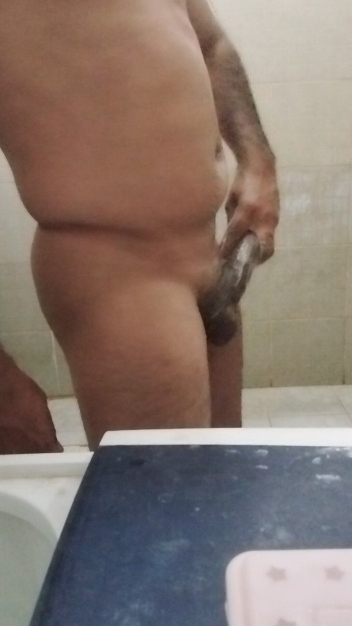Teen Gay: Teen Boy Hand Soap Fun