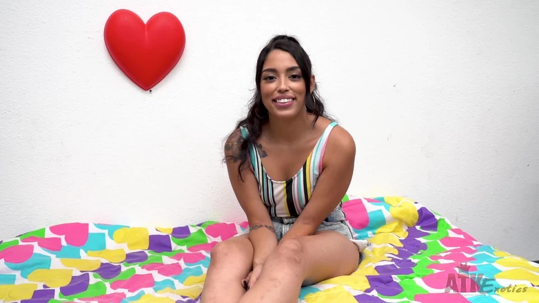 ATK Exotics: Tiempo de entrevista