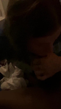 Bigdaddykj: Memberikan teman wanita saya pancutan muka