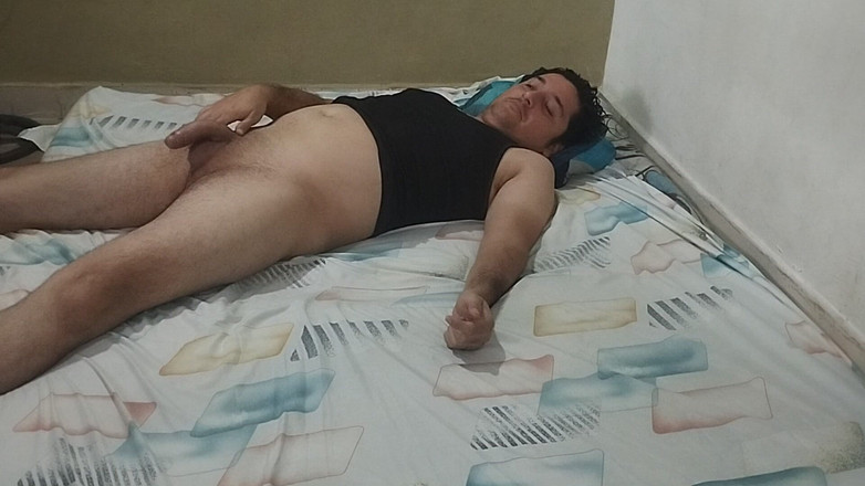 Mr_jhovin: Gadis Tinder mengendarai penisku tanpa kondom