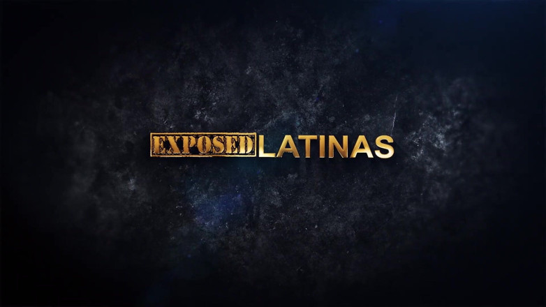 Exposed Latinas: Zwei riesige schwänze befriedigen, miete zu bezahlen - Leela moon