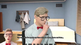 Demon Sucks the Soul Outta Your Cock Sexbot #19 Gameplay