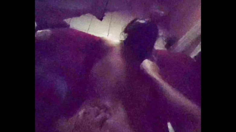 Moo DBOXXX: Jangan berhenti angkat saya, saya mohon! Jiran Kristian saya dan...
