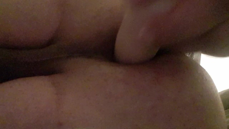 BiCgn: Anal zevk