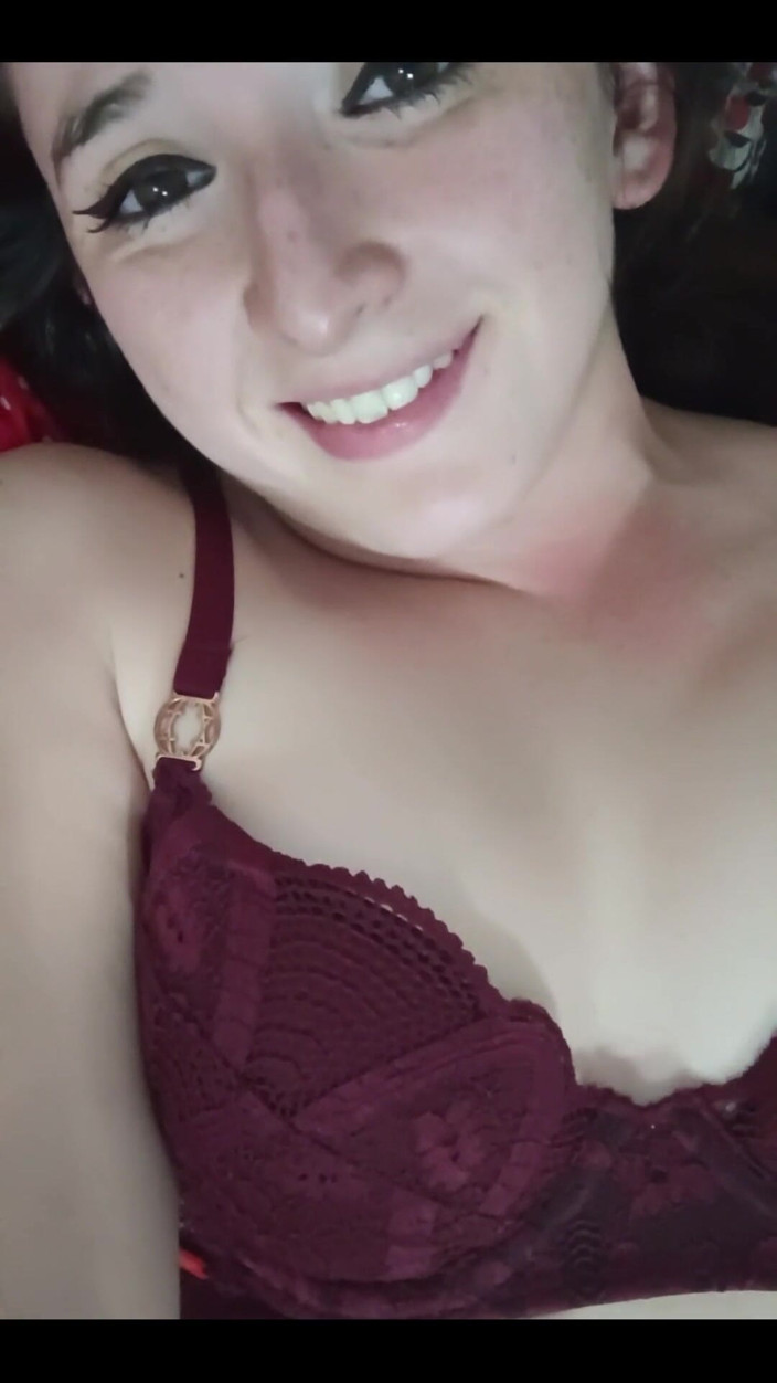 Candy Camille: Some of My Favorite Videos Are Back
