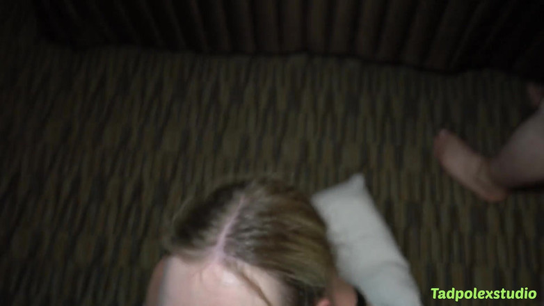 TadpolexStudio: Sarah Arabic a paní Dawson gangbang s Rebel Rhyder Fluffing