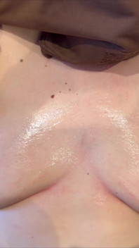 Fuck My Fat Tits While I Lay on My Back