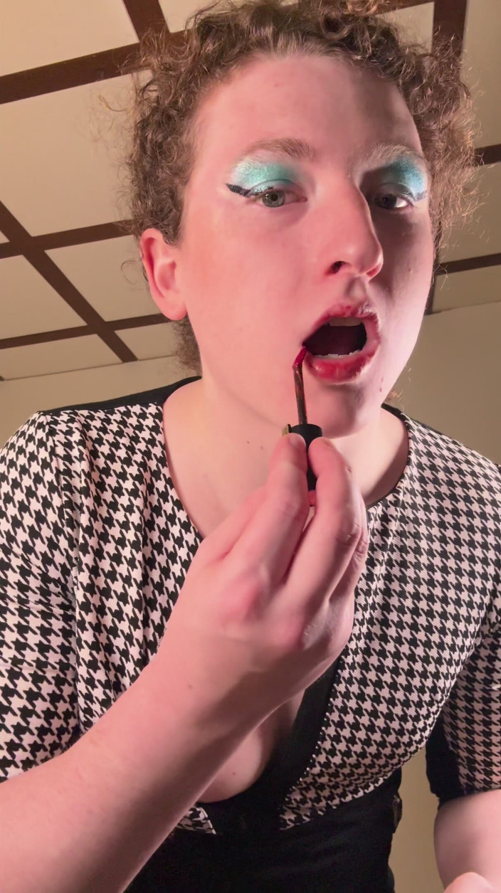 Kymmy Harper: Storytime Irl Hookups &amp; Real Things I Did!!!