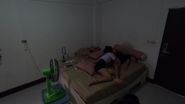 FuxxxYouu: Good Camera in the Bedroom