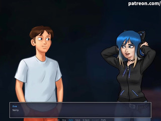 Cartoon Universal: Letní sága část 87 (0.20.16)