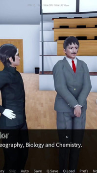 최고의 헨타이 3D 게임 재미