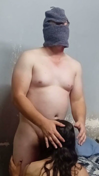 Milf boquete, estilo cachorrinho e sexo missionário em salto alto preto