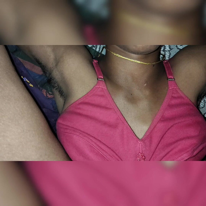 X videos: 義理の兄が義理の姉妹のミルクを舐める