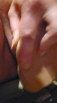 Morning Masturbation