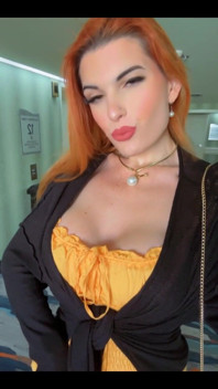 Wanna See What’s Under This Dress?