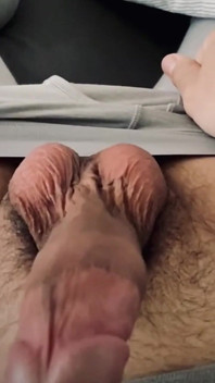 I’m Horny Again in Slow Motion