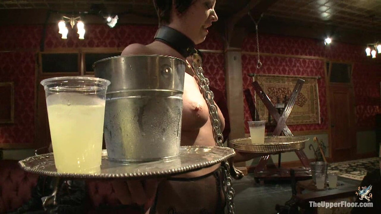 The Upper Floor by Kink: Torns Dilemma