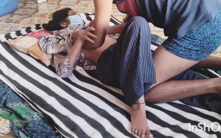 Desishycouple: मेरे गांव की भाभी बहुत सेक्सी है। भाग 1