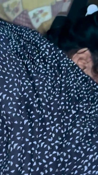Desi Step Stepsister Secret Hardcore Sex with Step Stepbrother at Night