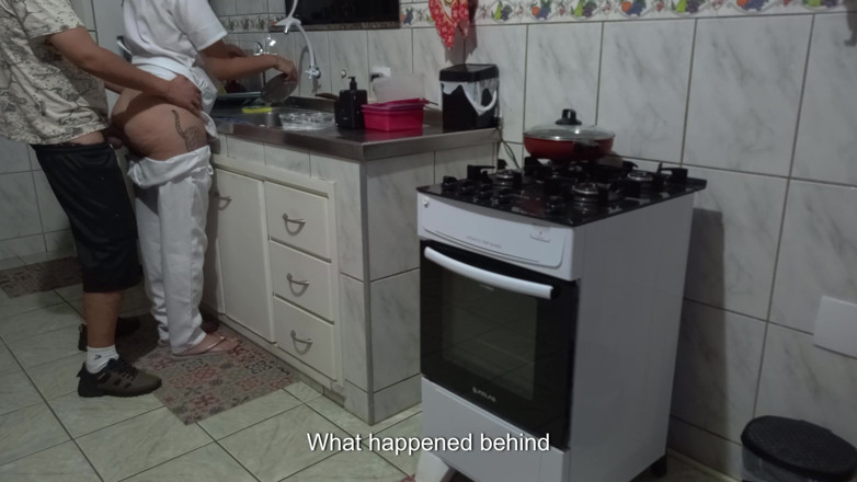 Gabi SweetCouplesStories: Rutin Creampie Pembantu Rumah Di Kerja Barunya