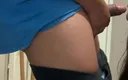 Gordo fuck: I Went to Wash the Dishes at My Brother-in-law's House...