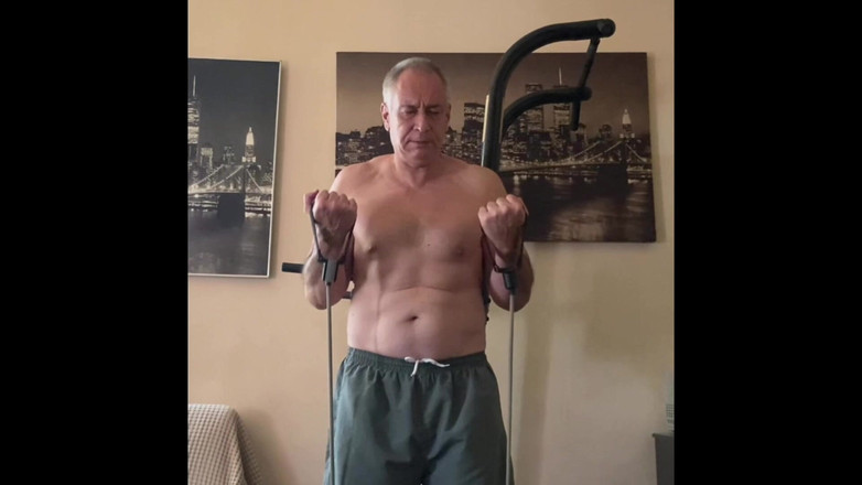 Alex Art: Beni Çalma Listenize Ekle