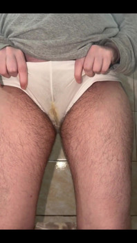 My Women's Underwear