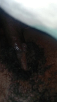Wet, Tight, Fat Pussy
