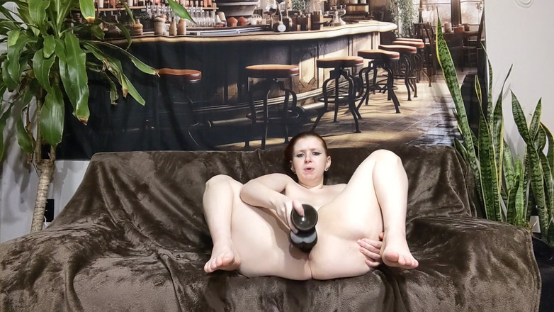 Sin Spice by Sophia Sinclair and Jasper Spice: Kocasını koca zenci yarağıyla aldatıyor ve hamileliyor