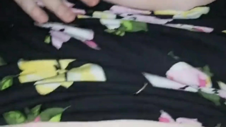 Real homemade BBW BBC porn: Misyoner büyük zenci yarağı şişman ıslak amcığımı sikiyor inleyerek orgazm oluyor