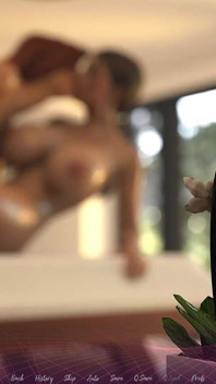 Pijat sensual bikin lesbian sange ini muncrat banyak banget - kantor - bagian 7 - damaged coda - oleh porn game 4u