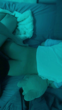 Anal, Screaming During Orgasm