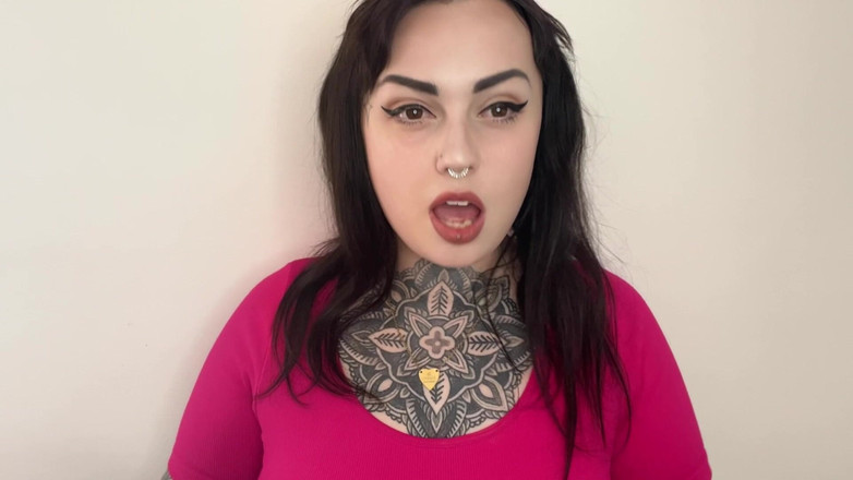 Miss Valentina: Nadal zasługujesz na Wedgies