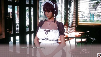Joystick Cinema: Virtues - (pt 100)- Nc