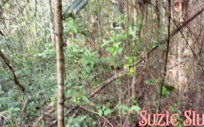 Suzie Slut Official - Hetero: Mujer necesitada debido a la ausencia de su novio, no...