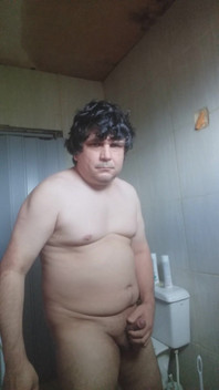 I Like to Drink Urine