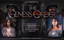 Divide XXX: The genesis order - erica sborrata # 17