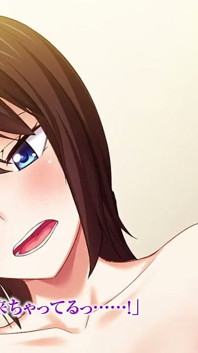 The Motion Anime: Amateur’s Backstage Porn Debut