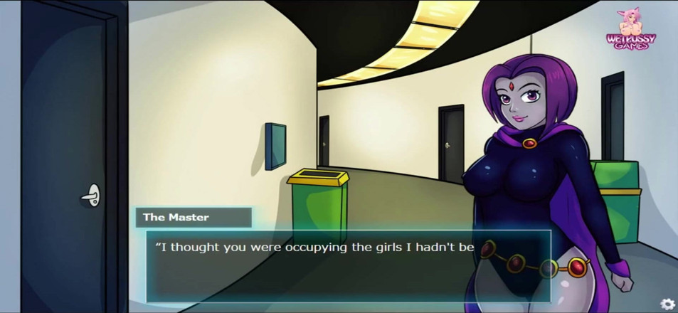 Cartoon Play: The Void Club Part 139